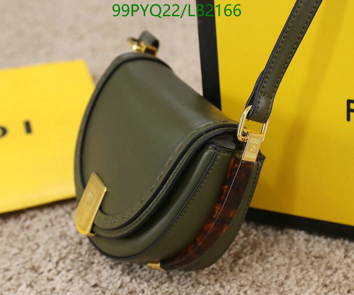 Fendi-Bag-4A Quality Code: LB2166 $: 99USD
