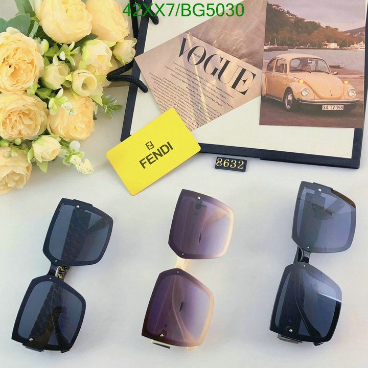 Fendi-Glasses Code: BG5030 $: 42USD