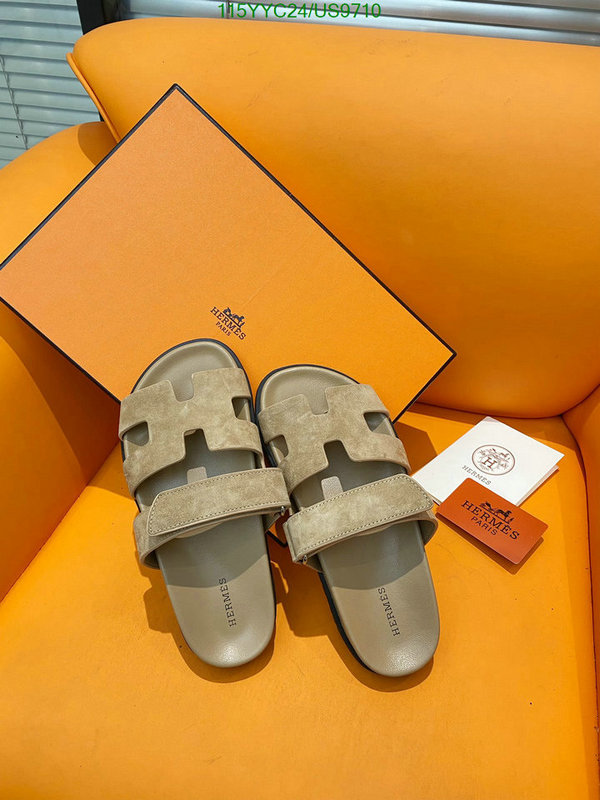 Hermes-Men shoes Code: US9710 $: 115USD