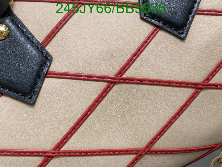 LV-Bag-Mirror Quality Code: BB5636 $: 245USD