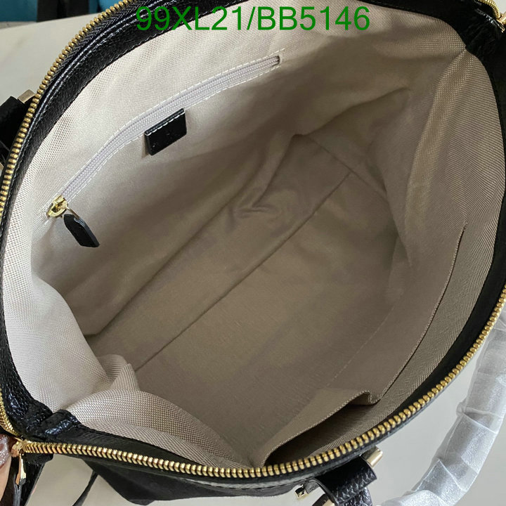 Gucci-Bag-4A Quality Code: BB5146 $: 99USD