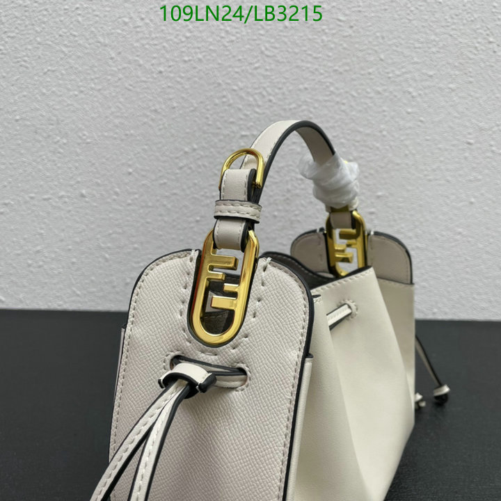 Fendi-Bag-4A Quality Code: LB3215 $: 109USD