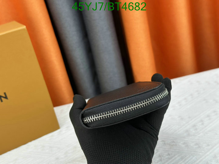 LV-Wallet-4A Quality Code: BT4682 $: 45USD