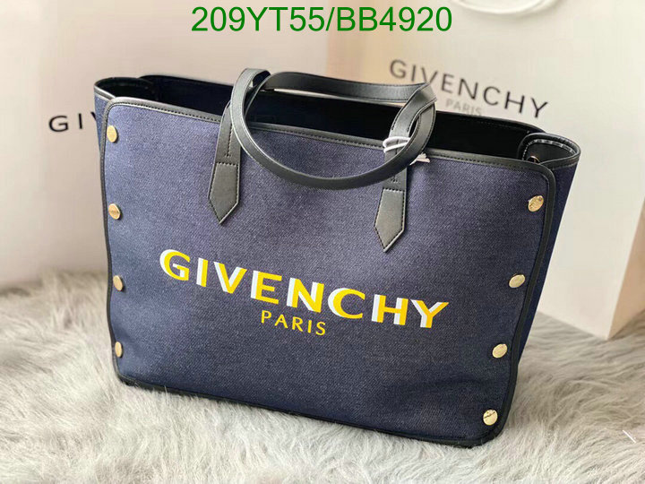 Givenchy-Bag-Mirror Quality Code: BB4920 $: 209USD