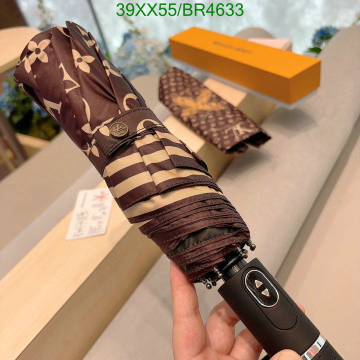 LV-Umbrella Code: BR4633 $: 39USD