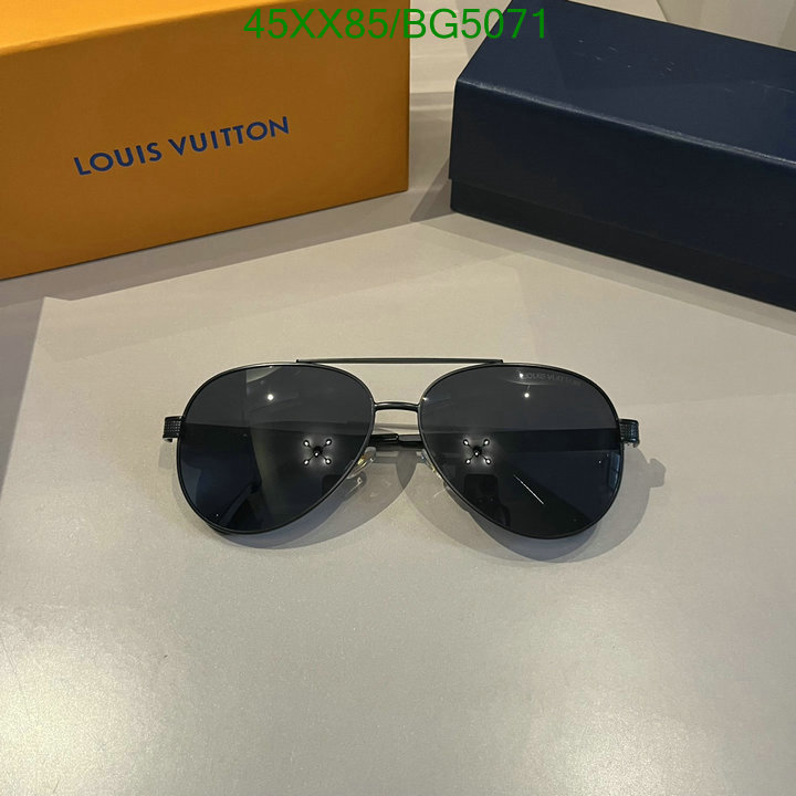 LV-Glasses Code: BG5071 $: 45USD