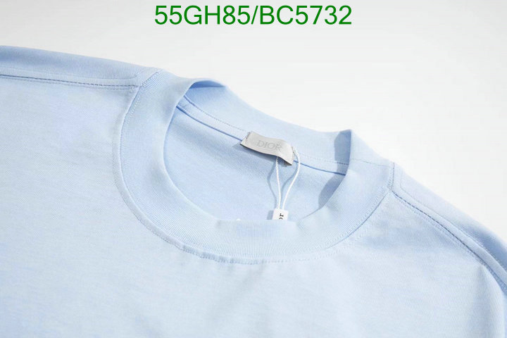 Dior-Clothing Code: BC5732 $: 55USD