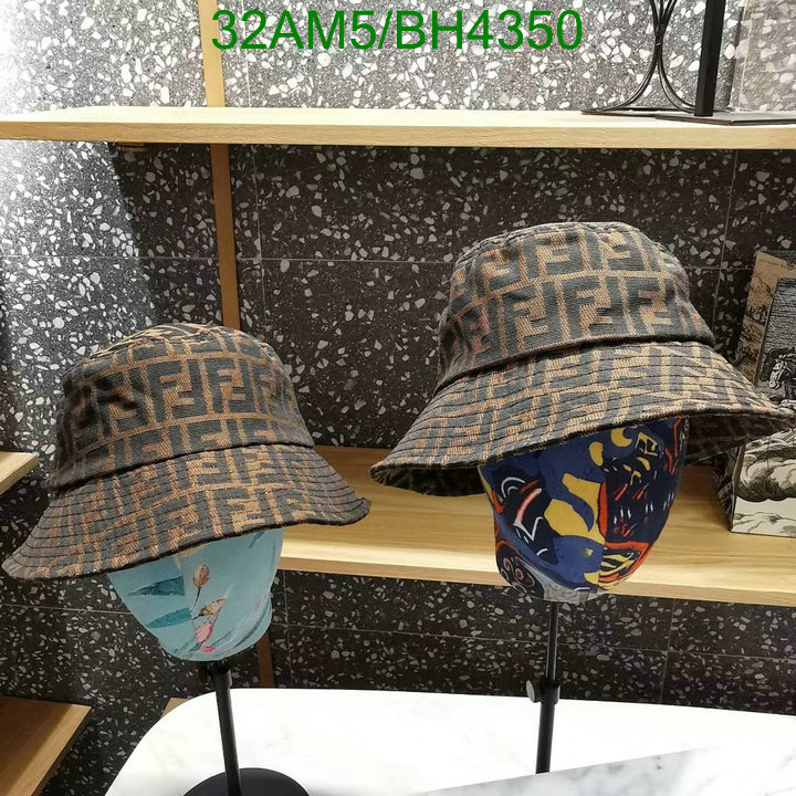 Fendi-Cap(Hat) Code: BH4350 $: 32USD