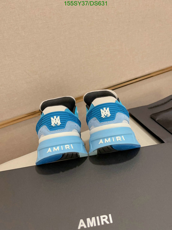 AMIRI-Men shoes Code: DS631 $: 155USD