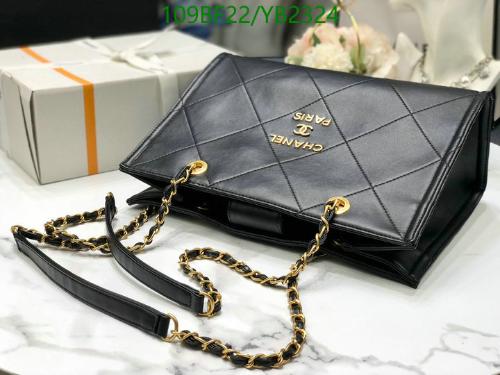 Chanel-Bag-4A Quality Code: YB2324 $: 109USD