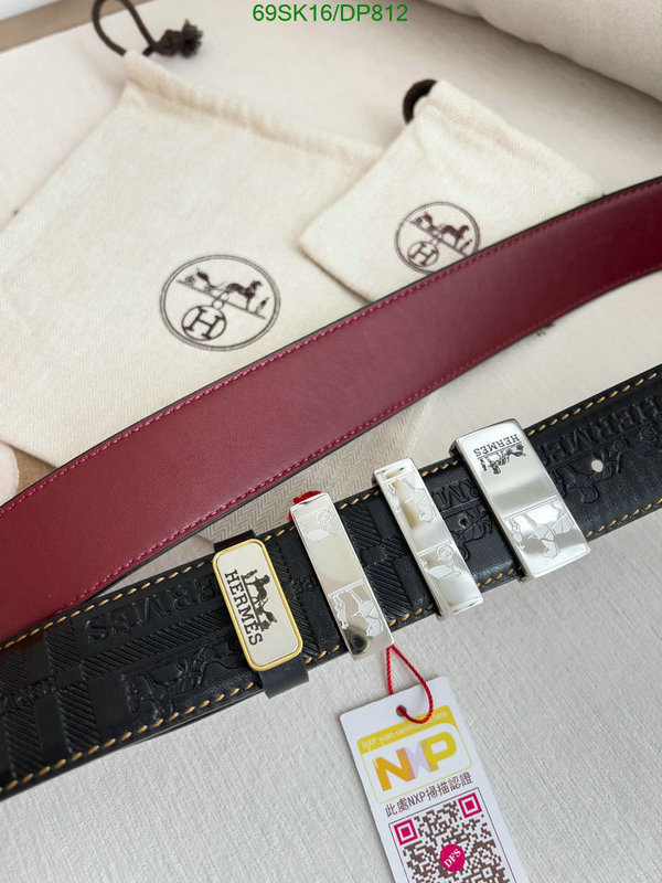 Hermes-Belts Code: DP812 $: 69USD