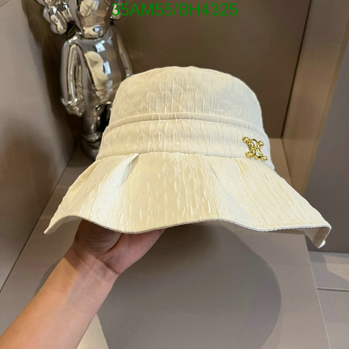 Celine-Cap(Hat) Code: BH4325 $: 35USD
