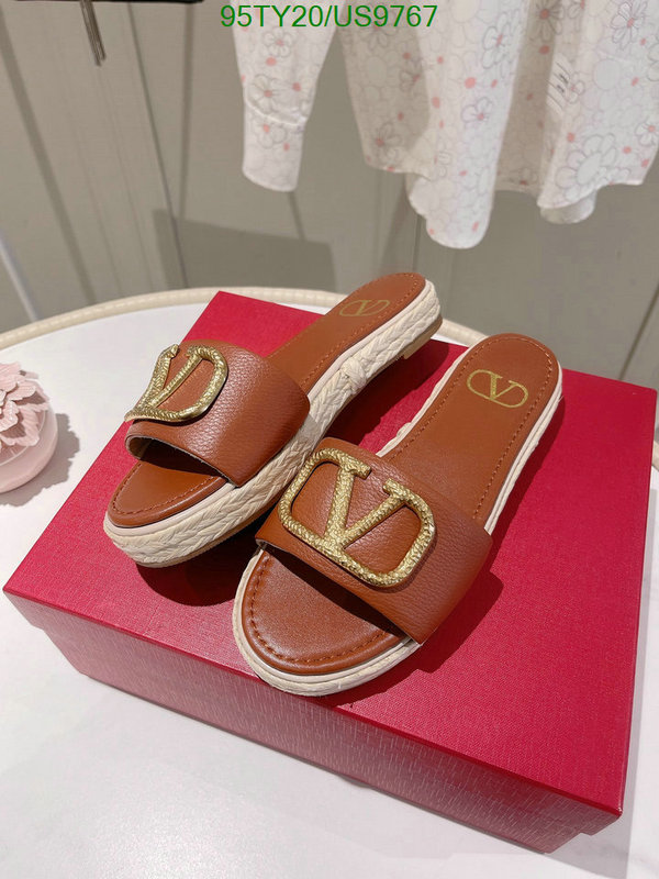 Valentino-Women Shoes Code: US9767 $: 95USD