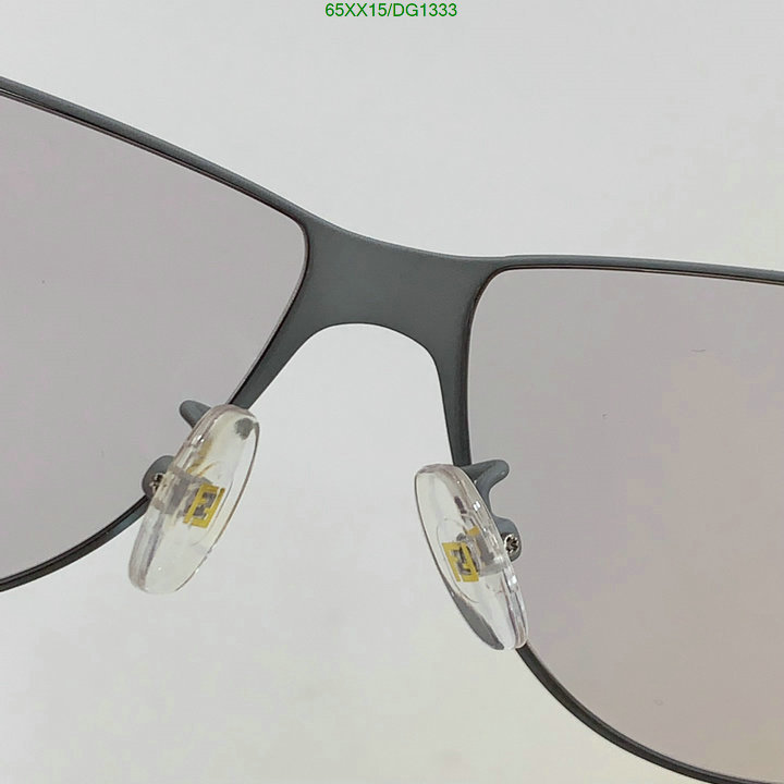 Fendi-Glasses Code: DG1333 $: 65USD