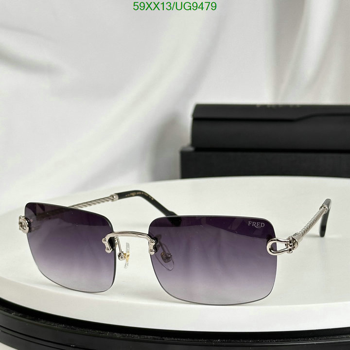 Fred-Glasses Code: UG9479 $: 59USD