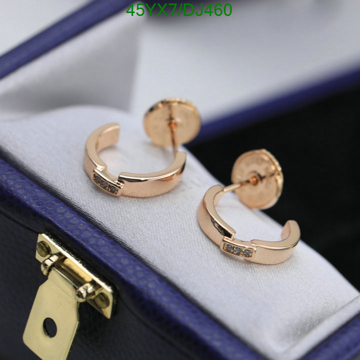 CHAUMET-Jewelry Code: DJ460 $: 45USD