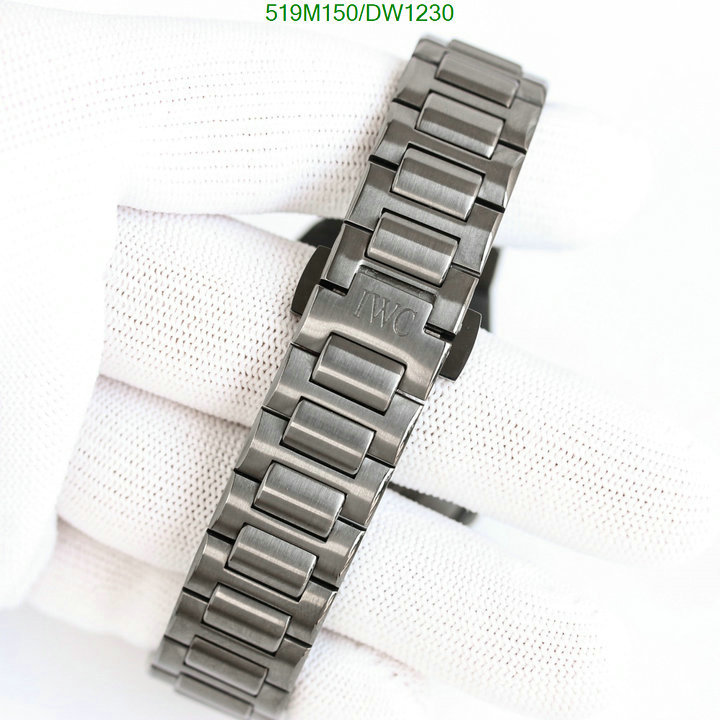 IWC-Watch-Mirror Quality Code: DW1230 $: 519USD