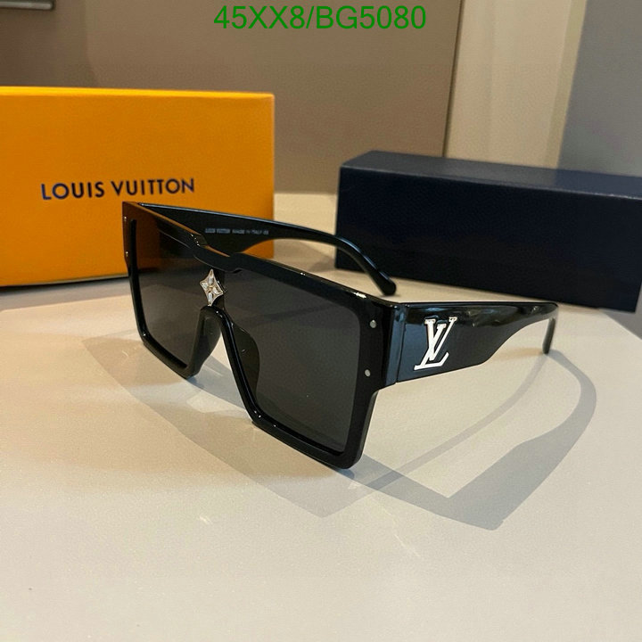 LV-Glasses Code: BG5080 $: 45USD