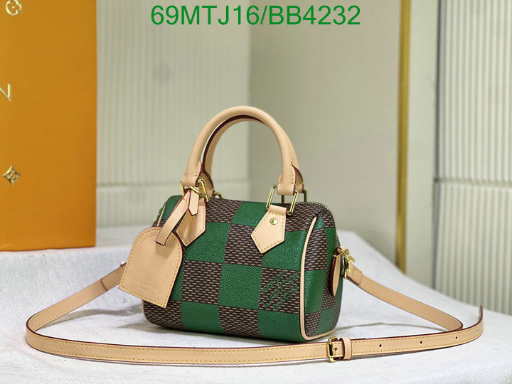 LV-Bag-4A Quality Code: BB4232 $: 69USD