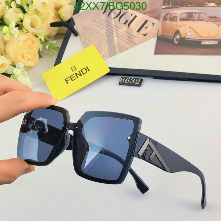 Fendi-Glasses Code: BG5030 $: 42USD