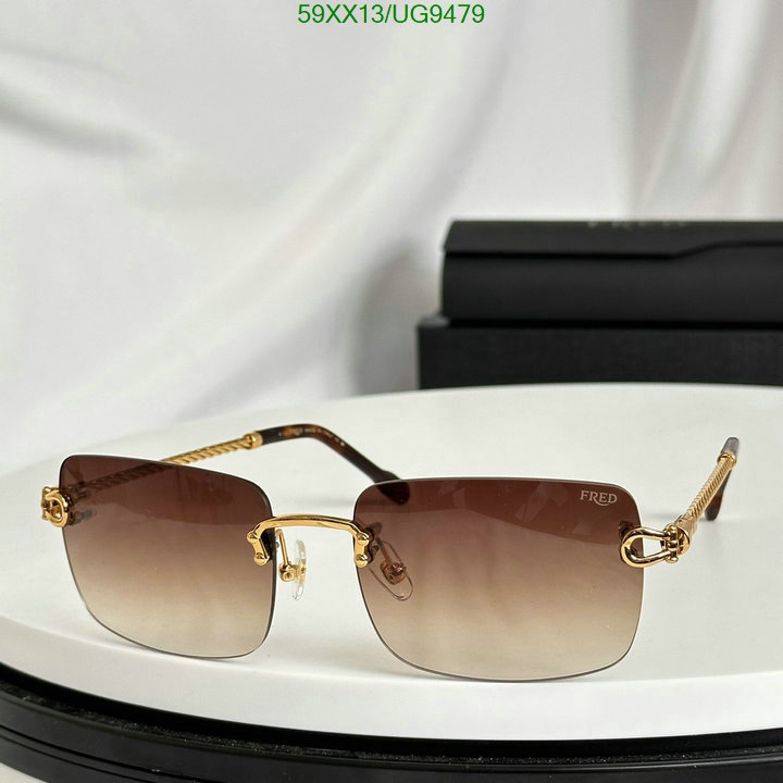 Fred-Glasses Code: UG9479 $: 59USD