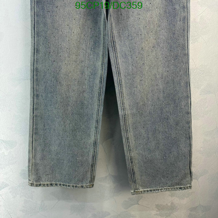 Loewe-Clothing Code: DC359 $: 95USD
