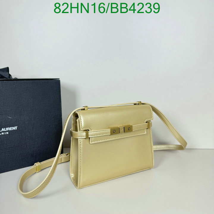 YSL-Bag-4A Quality Code: BB4239 $: 82USD