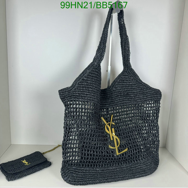 YSL-Bag-4A Quality Code: BB5167 $: 99USD