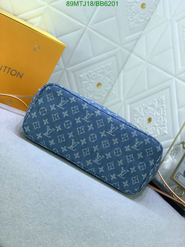 LV-Bag-4A Quality Code: BB6201 $: 89USD