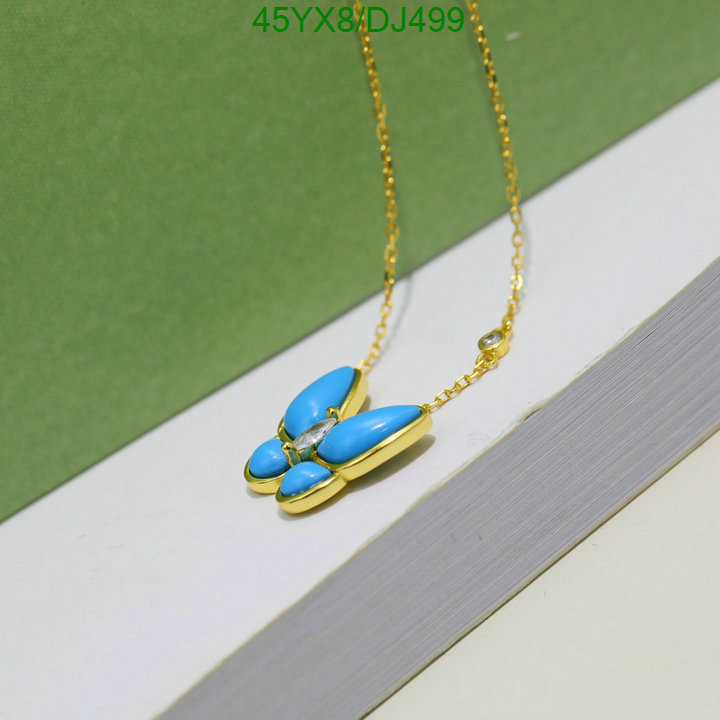 Van Cleef & Arpels-Jewelry Code: DJ499 $: 45USD