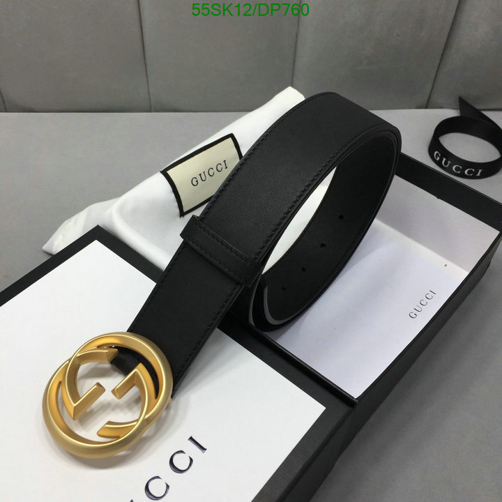 Gucci-Belts Code: DP760 $: 55USD