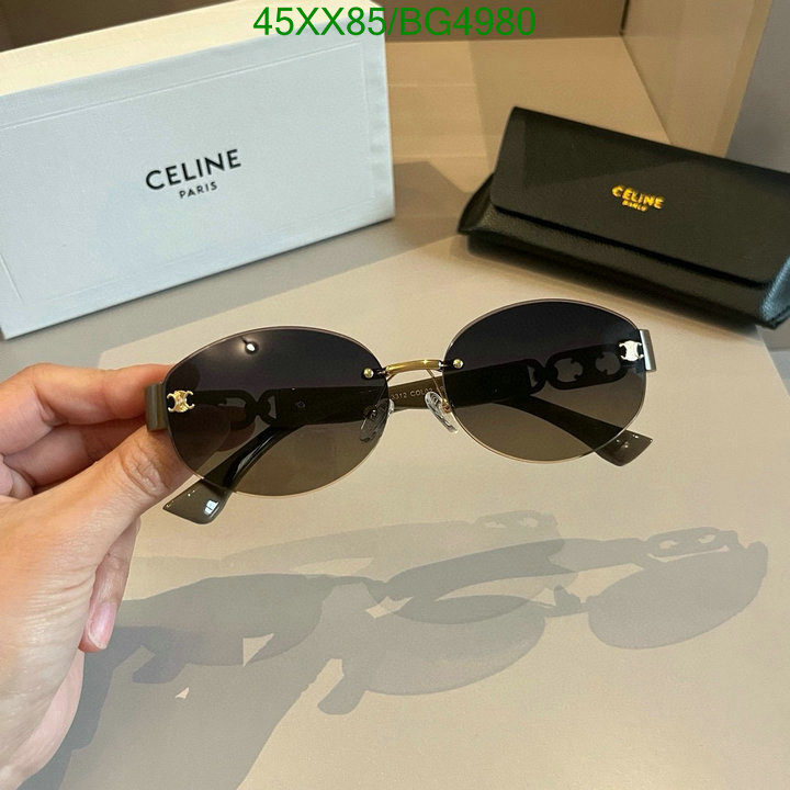 Celine-Glasses Code: BG4980 $: 45USD