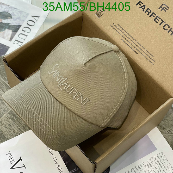YSL-Cap(Hat) Code: BH4405 $: 35USD