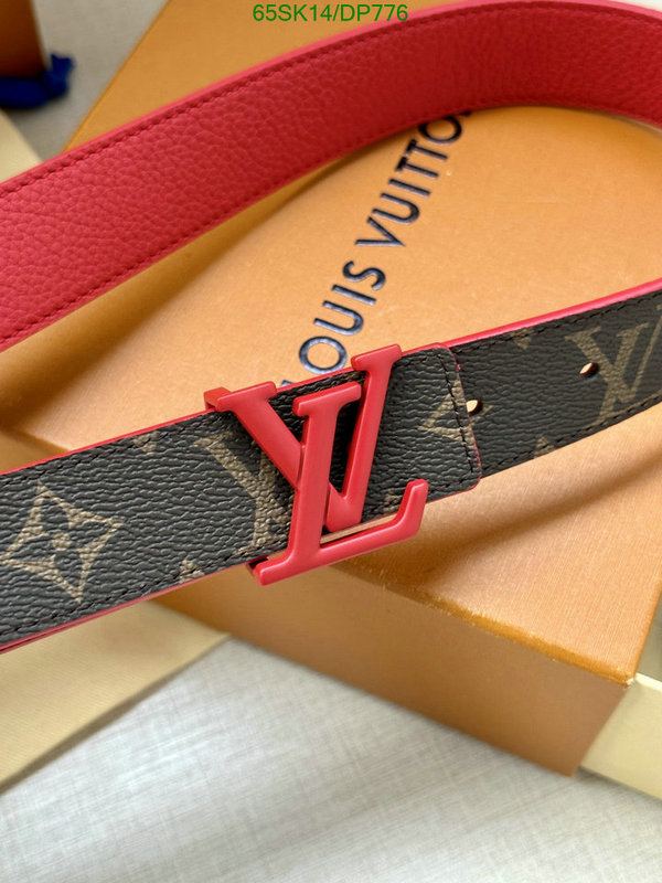 LV-Belts Code: DP776 $: 65USD