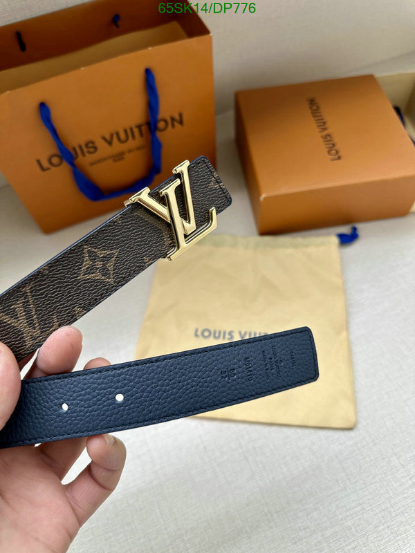 LV-Belts Code: DP776 $: 65USD