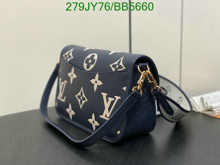 LV-Bag-Mirror Quality Code: BB5660 $: 279USD