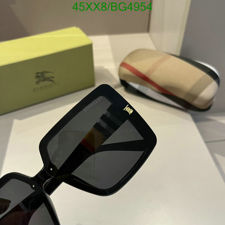 Burberry-Glasses Code: BG4954 $: 45USD