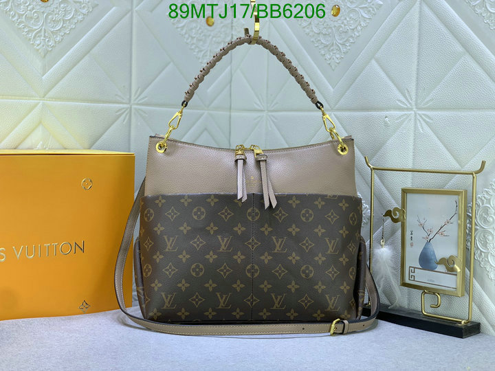 LV-Bag-4A Quality Code: BB6206 $: 89USD