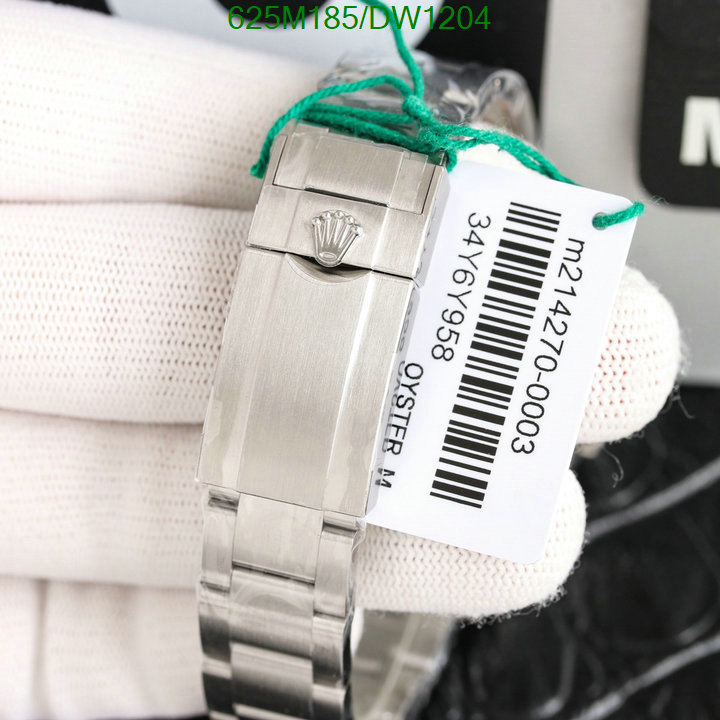 Rolex-Watch-Mirror Quality Code: DW1204 $: 625USD