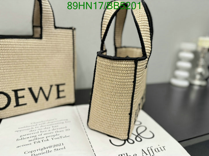 Loewe-Bag-4A Quality Code: BB5201