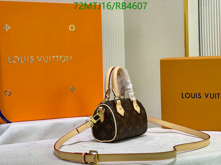 LV-Bag-4A Quality Code: RB4607