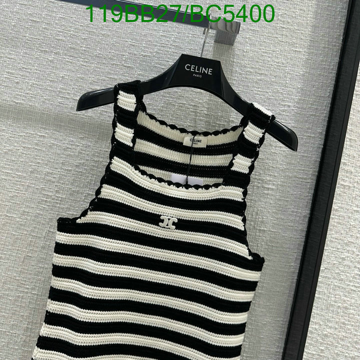 Celine-Clothing Code: BC5400 $: 119USD