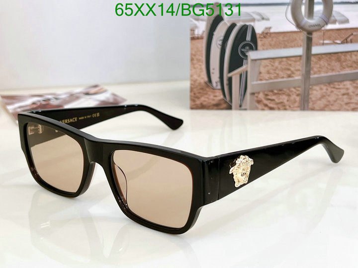 Versace-Glasses Code: BG5131 $: 65USD