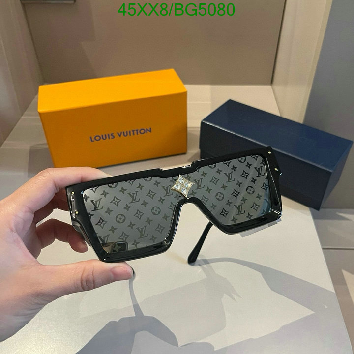 LV-Glasses Code: BG5080 $: 45USD