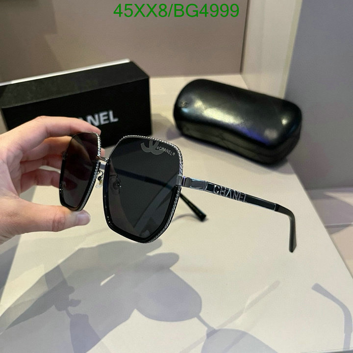 Chanel-Glasses Code: BG4999 $: 45USD