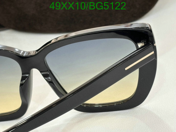 Tom Ford-Glasses Code: BG5122 $: 49USD