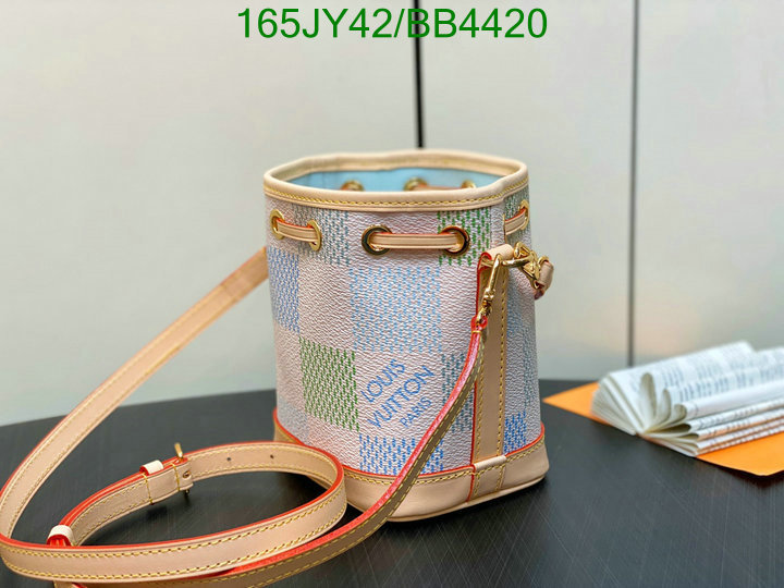 LV-Bag-Mirror Quality Code: BB4420 $: 165USD