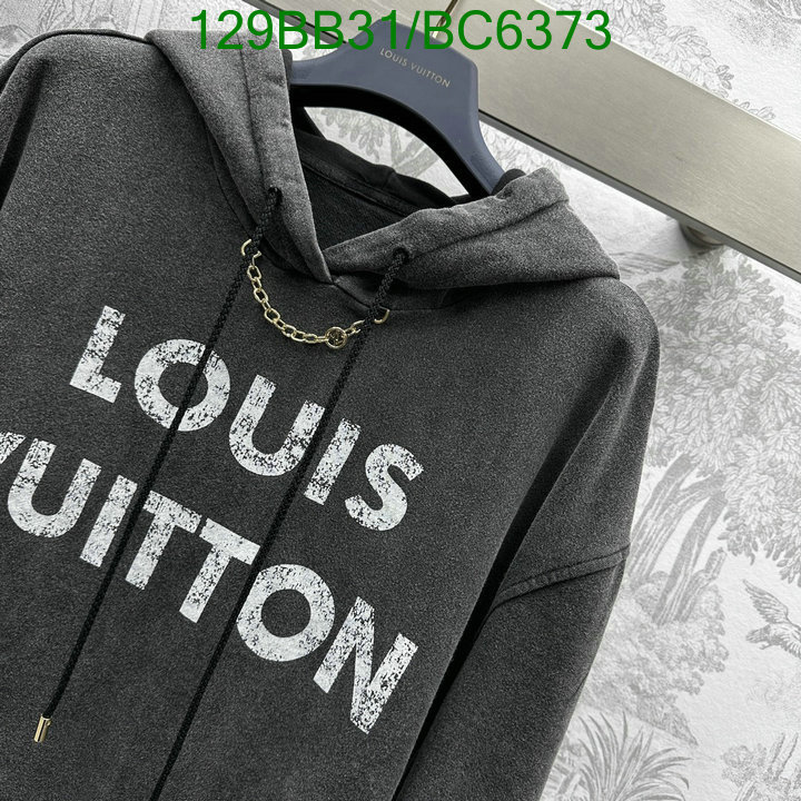 LV-Clothing Code: BC6373 $: 129USD