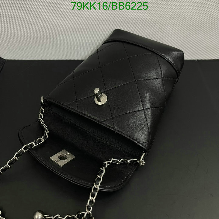 Chanel-Bag-4A Quality Code: BB6225 $: 79USD