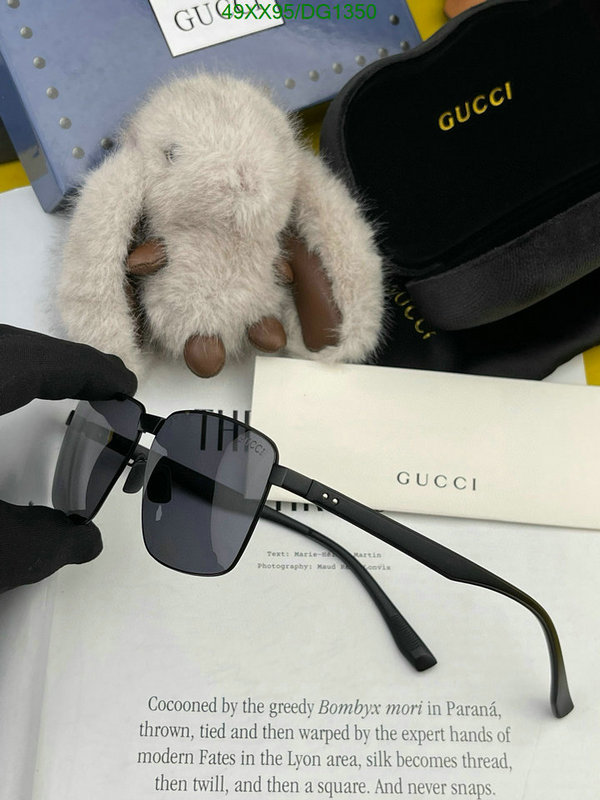 Gucci-Glasses Code: DG1350 $: 49USD